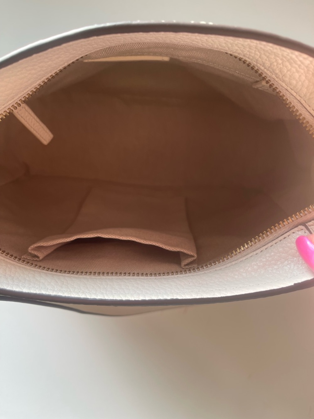 Radley London Brook Avenue Medium Zip Top Shoulder Bag - Picture 7 of 9